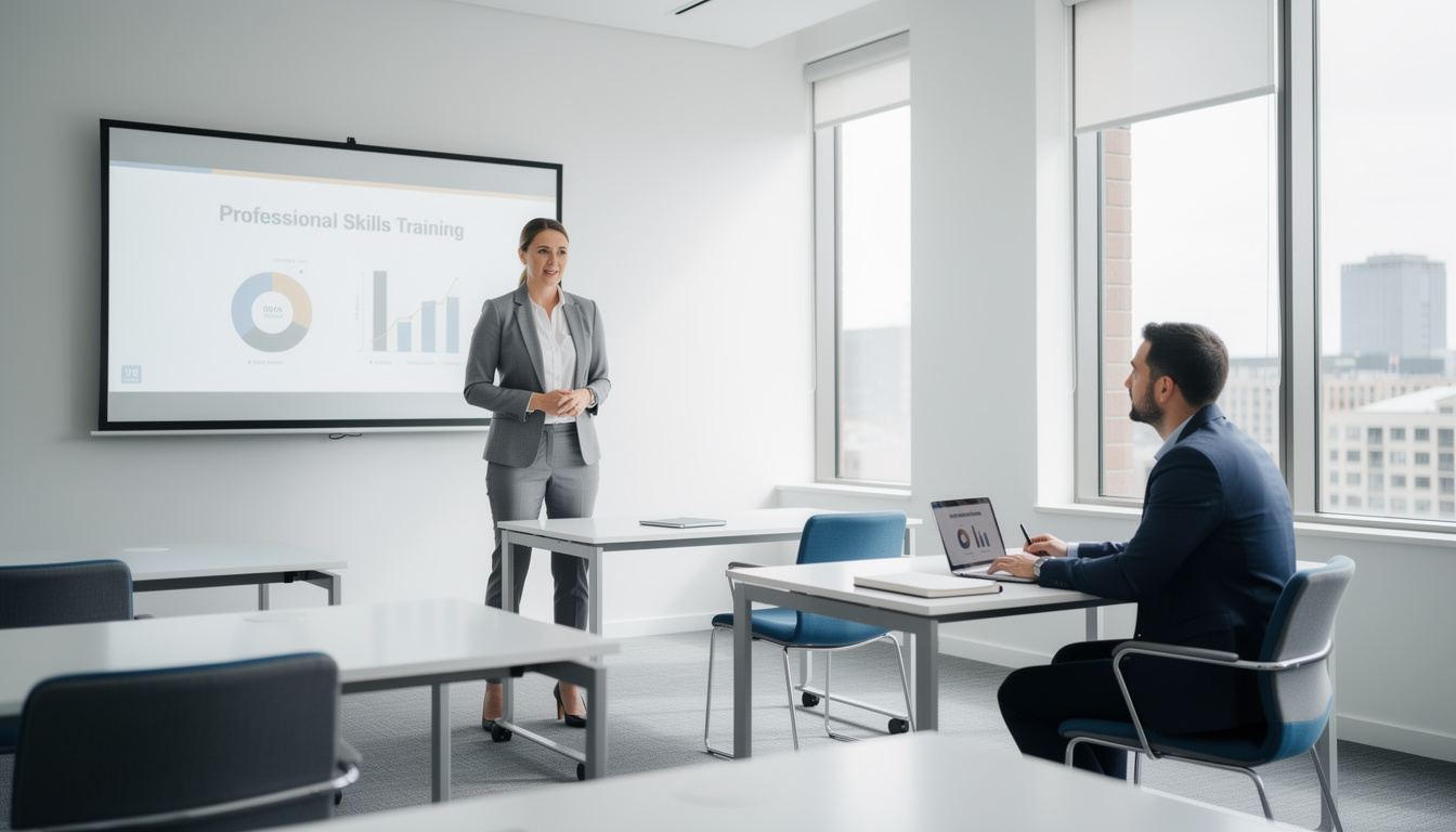 découvrez 5 astuces essentielles pour réussir votre reconversion professionnelle et trouver la voie qui vous correspond parfaitement.