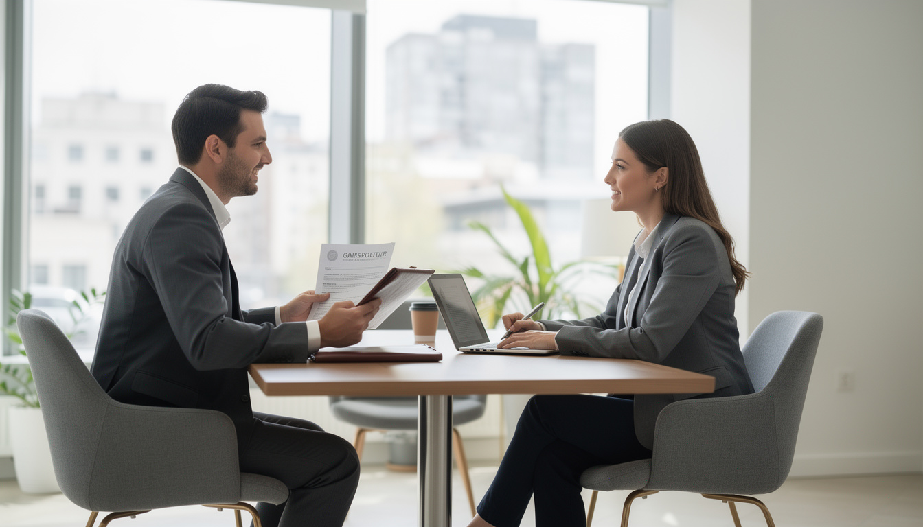 découvrez 5 astuces essentielles pour réussir votre reconversion professionnelle et trouver la voie qui correspond parfaitement à vos aspirations et compétences.
