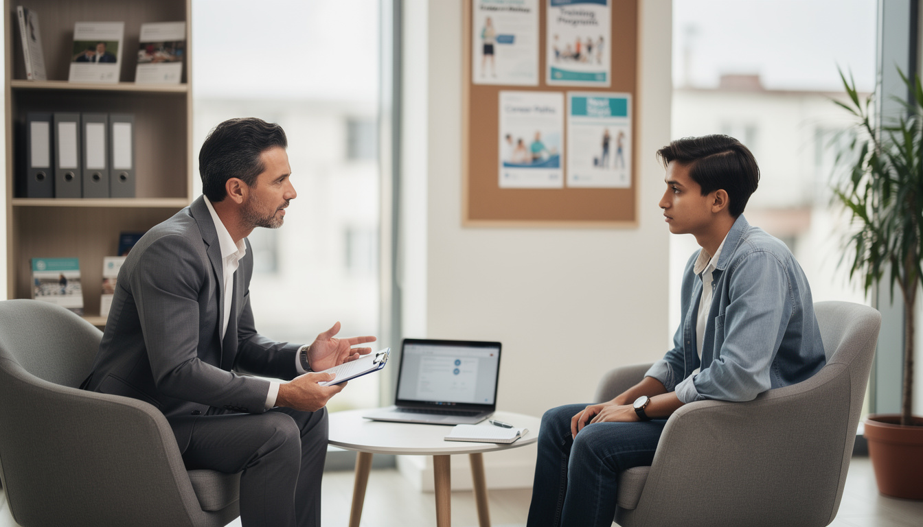 découvrez les options d'inscription en septembre 2026 pour ceux qui n'ont pas encore trouvé leur voie. guide complet pour choisir la formation ou l'établissement adapté à votre avenir.