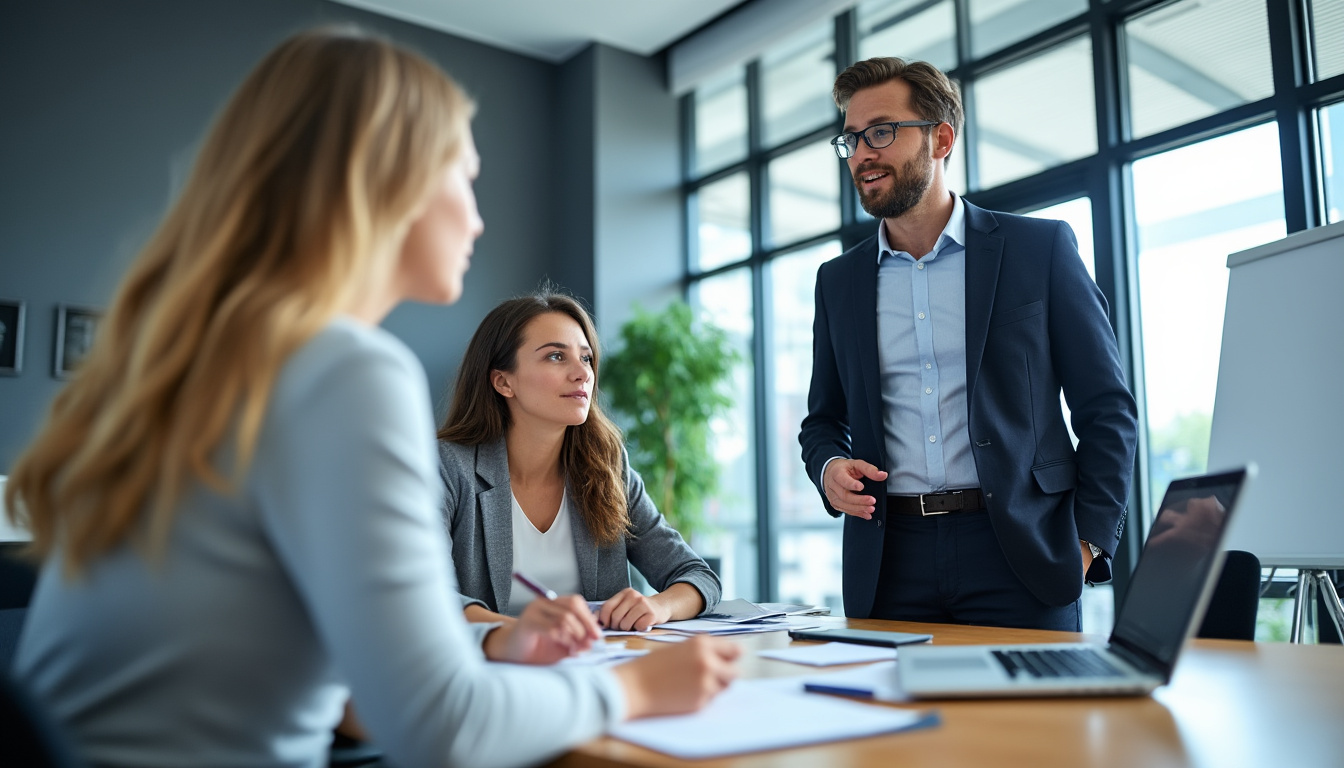 découvrez comment réussir votre formation à strasbourg en utilisant efficacement les ressources locales disponibles pour optimiser votre apprentissage.