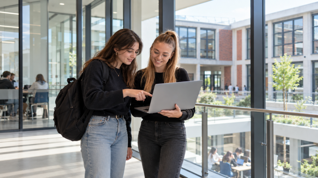 Cybersécurité : SHEFREI réunit les étudiantes de l’Efrei