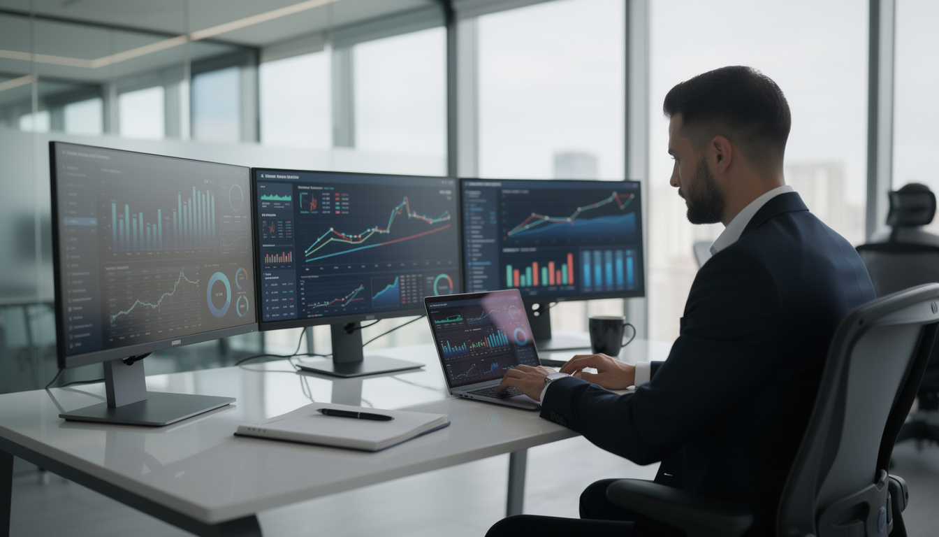 devenez l'expert financier incontournable que toute entreprise recherche grâce à nos conseils et formations spécialisés.