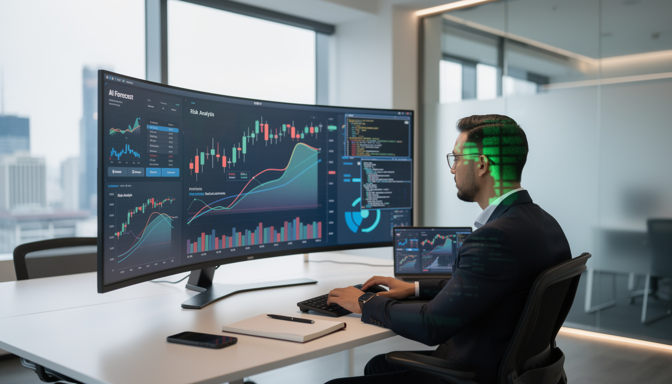 devenez l'expert financier indispensable pour toute entreprise en maîtrisant les compétences clés et les stratégies financières efficaces.