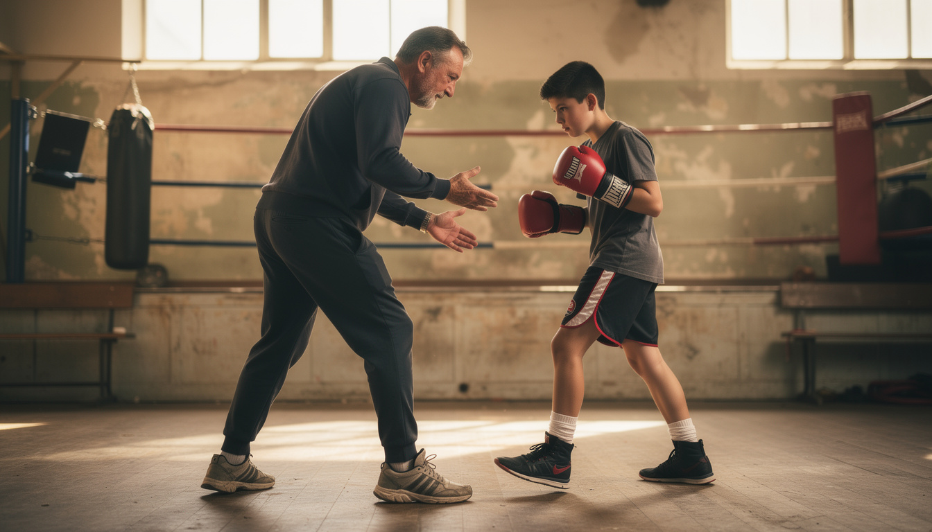 à fourmies, le club pugilistique célèbre 100 ans de boxe et de transmission, faisant de ce sport une véritable école de la vie.