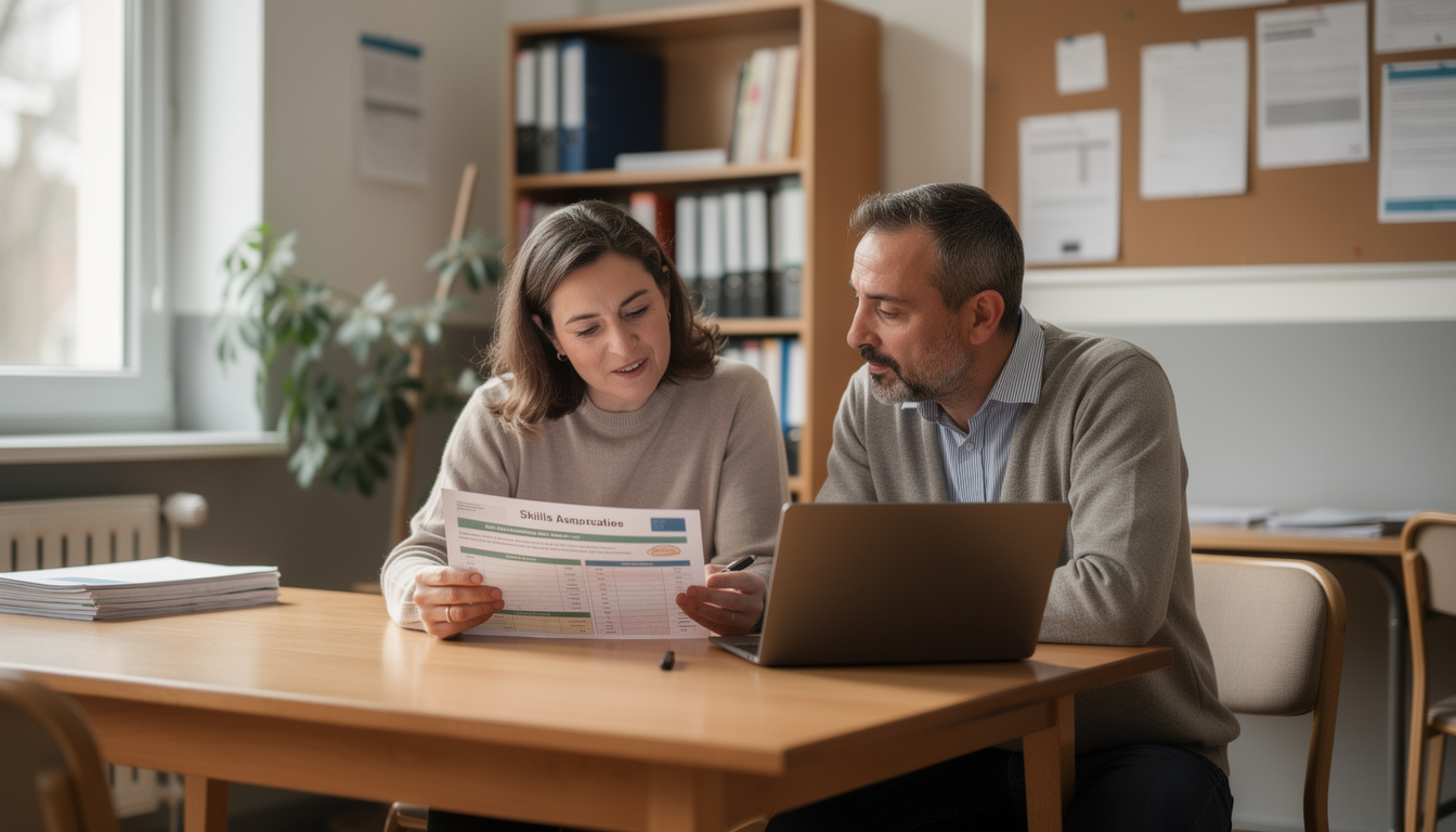 à labège, découvrez un accompagnement personnalisé pour révéler vos talents, construire votre projet et ouvrir de nouvelles perspectives professionnelles.