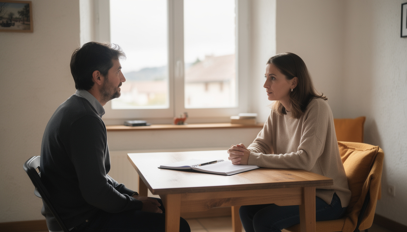 à lacaune, étienne couzinier devient coach professionnel certifié et met ses compétences au service de l’accompagnement et du développement personnel.