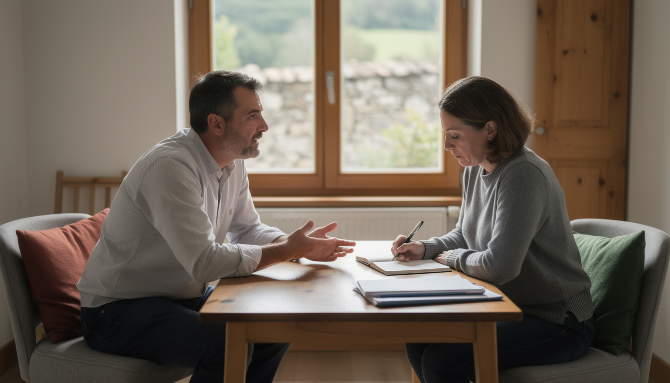 à lacaune, étienne couzinier devient coach professionnel certifié et met ses compétences au service de l’accompagnement et du développement professionnel.