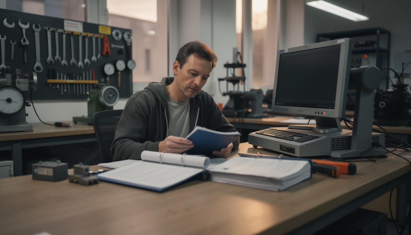 à saint-nazaire, l’iut accueille les adultes dès 18 heures pour découvrir des formations et envisager un nouveau projet professionnel.