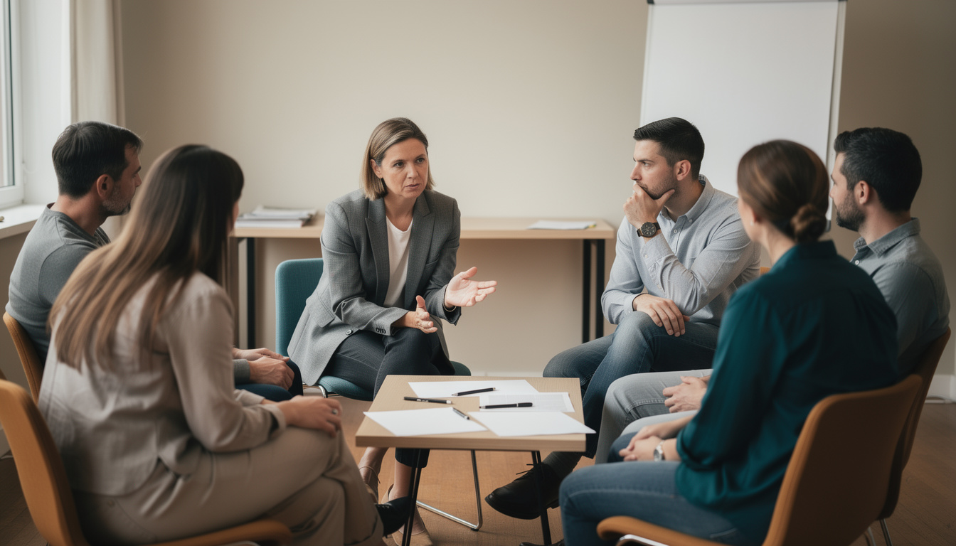 découvrez la formation amorife, reconnue pour approfondir votre pratique de l’analyse des pratiques professionnelles et renforcer vos compétences.