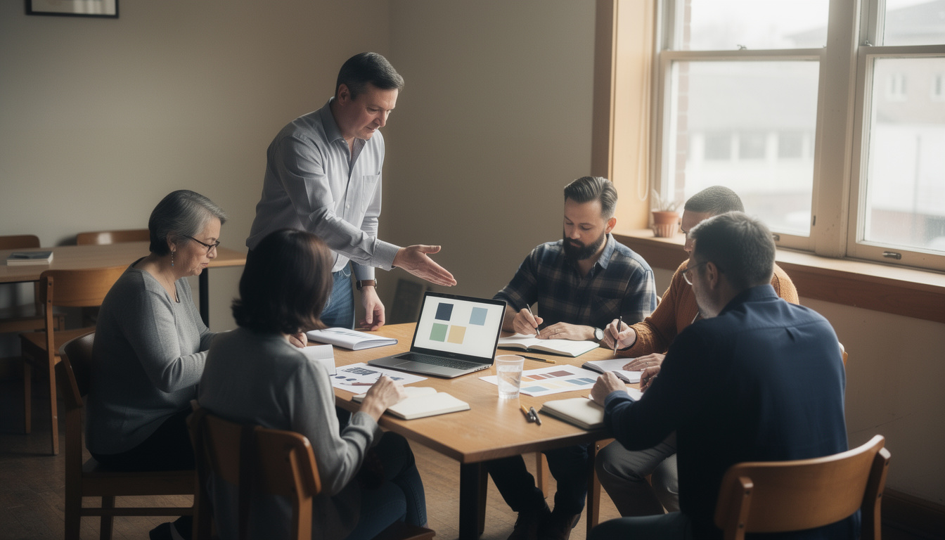 au-delà de la certification qualiopi, découvrez les leviers stratégiques pour pérenniser votre organisme de formation et vous adapter aux évolutions du secteur.