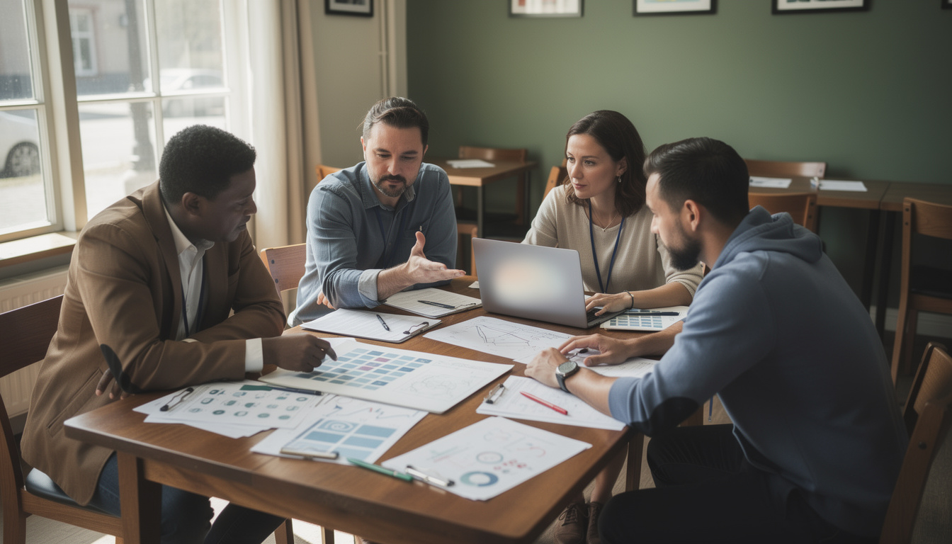 découvrez les leviers stratégiques au-delà de qualiopi pour renforcer la performance, l’adaptabilité et la pérennité de votre organisme de formation.