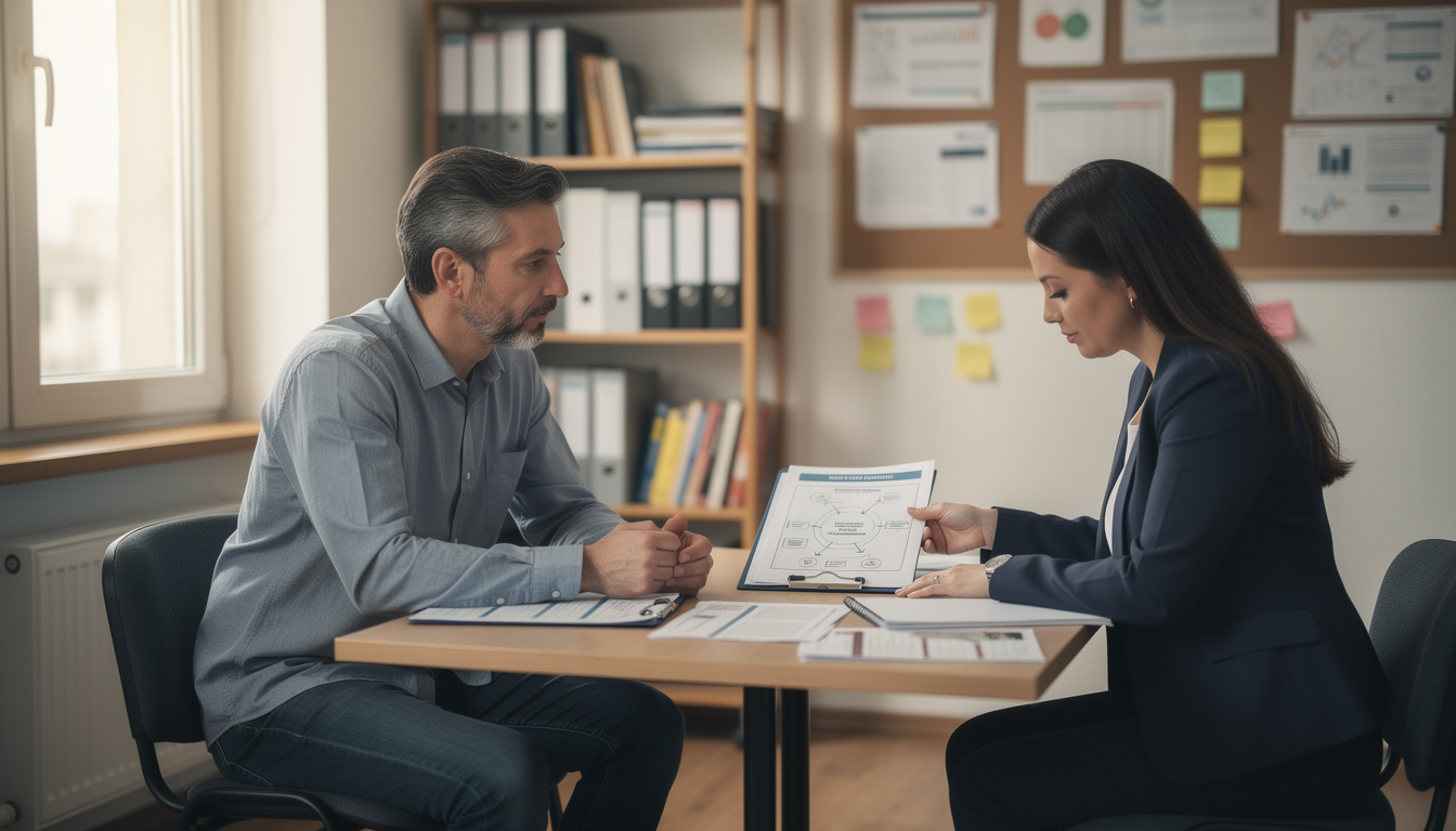 cpf, vae ou transitions pro : découvrez quel dispositif de formation correspond à votre âge, votre parcours professionnel et vos objectifs.