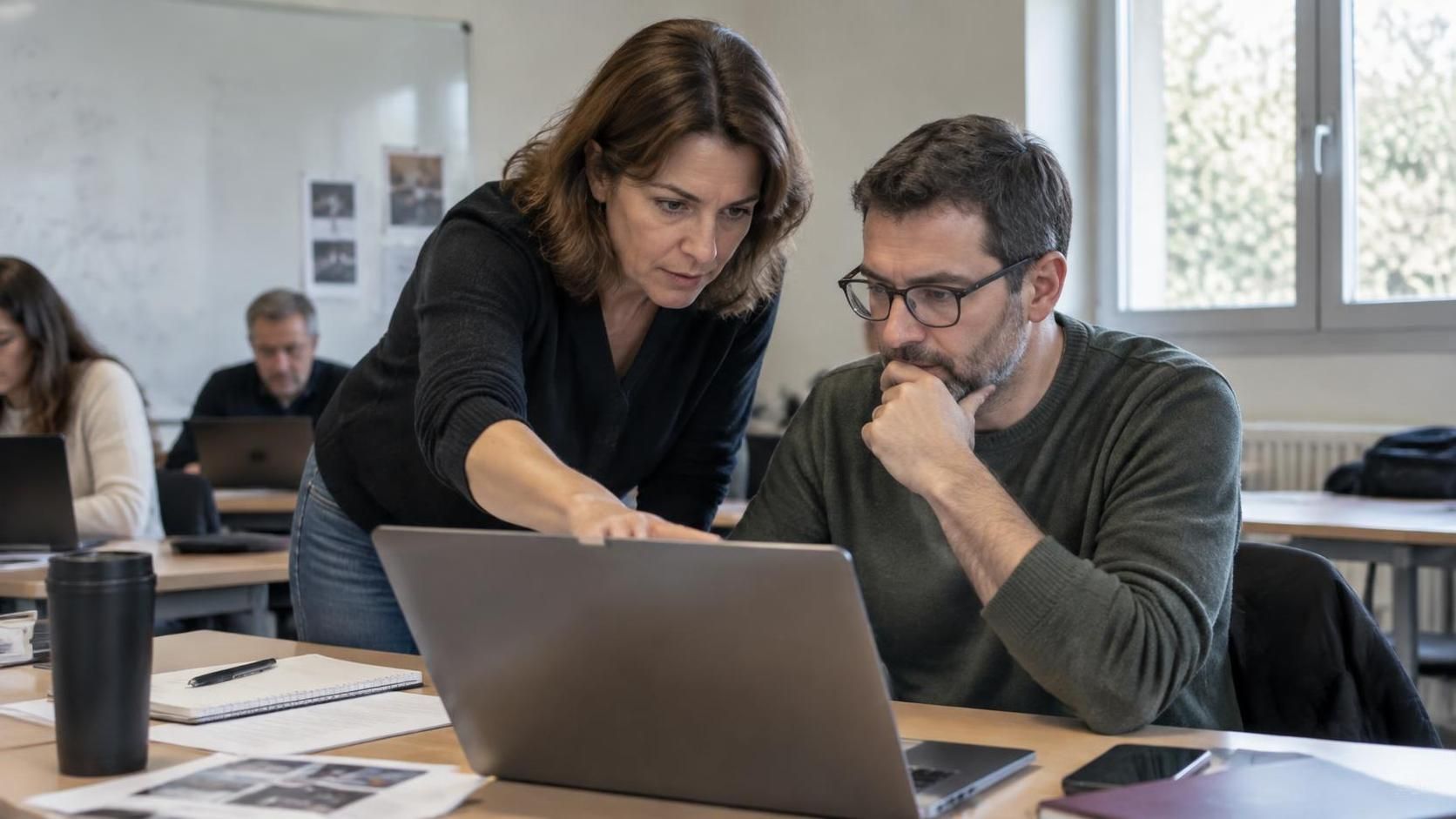 découvrez les carrières dans l’ia : compétences recherchées, formations adaptées et opportunités professionnelles pour lancer ou faire évoluer votre parcours.