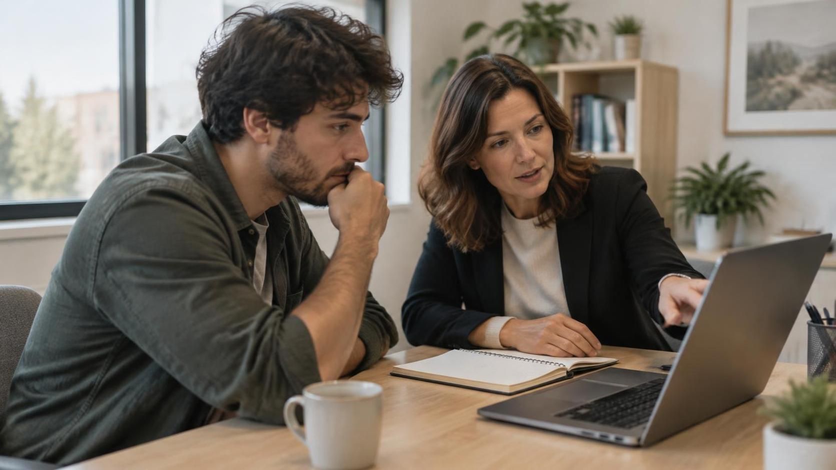 découvrez les carrières dans l’ia : compétences recherchées, formations adaptées et opportunités professionnelles pour lancer ou faire évoluer votre parcours.