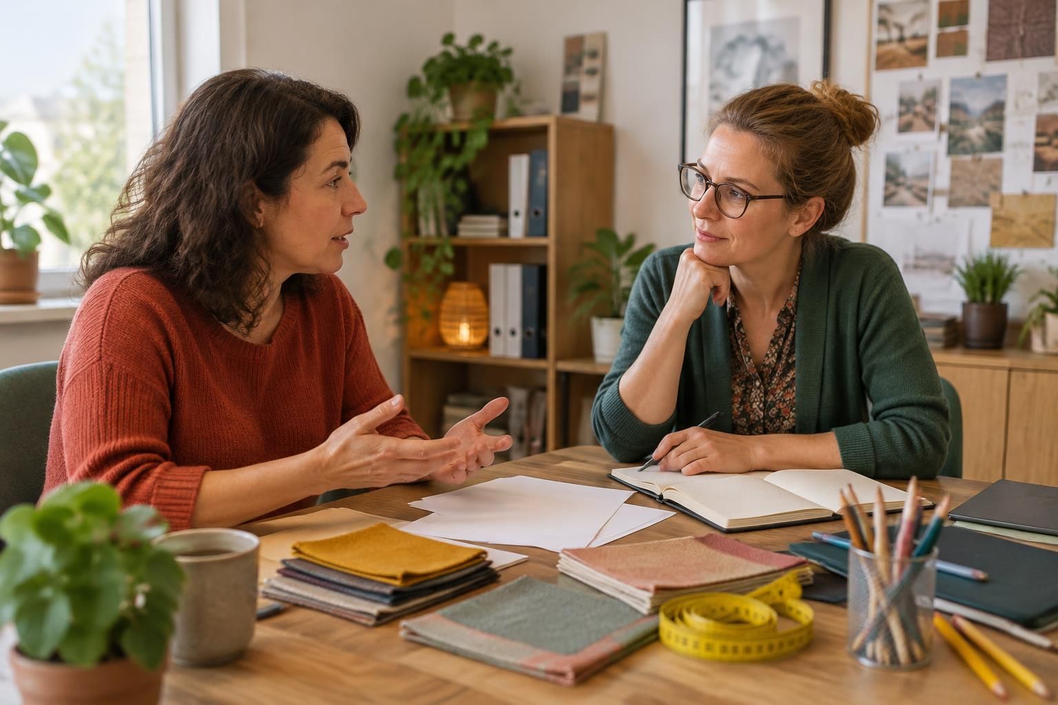 envie de changer de métier ? découvrez les premières étapes pour préparer votre reconversion professionnelle et réussir votre transition.