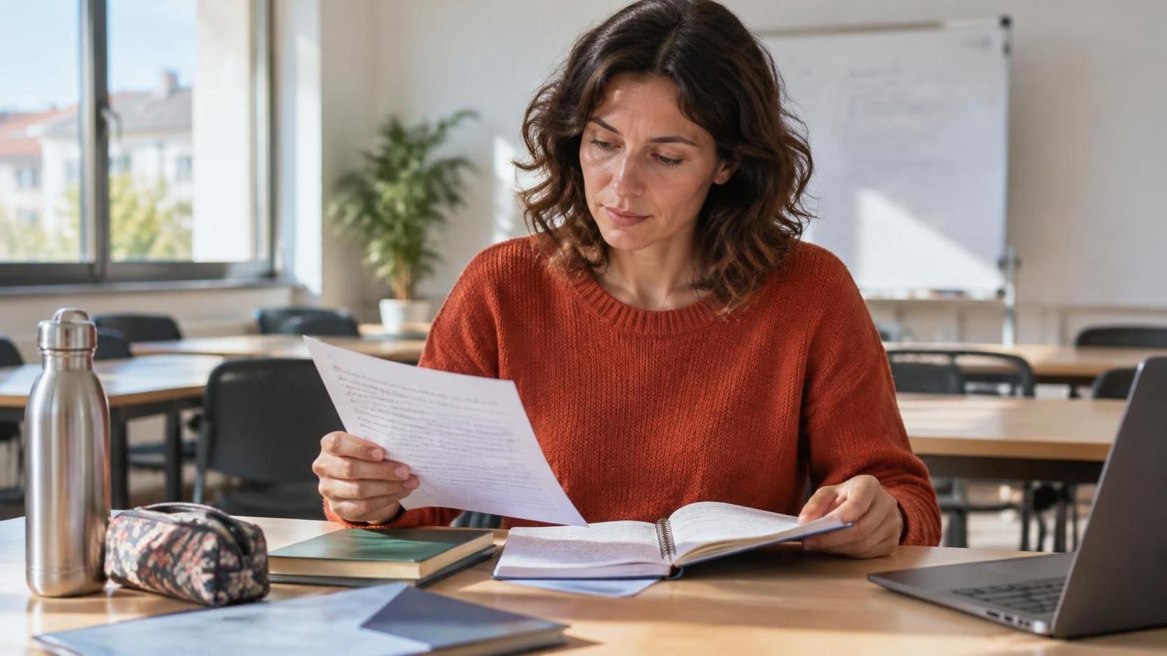découvrez les premières étapes pour réussir votre reconversion professionnelle : faire le point sur vos compétences, définir votre projet et préparer votre changement de métier.