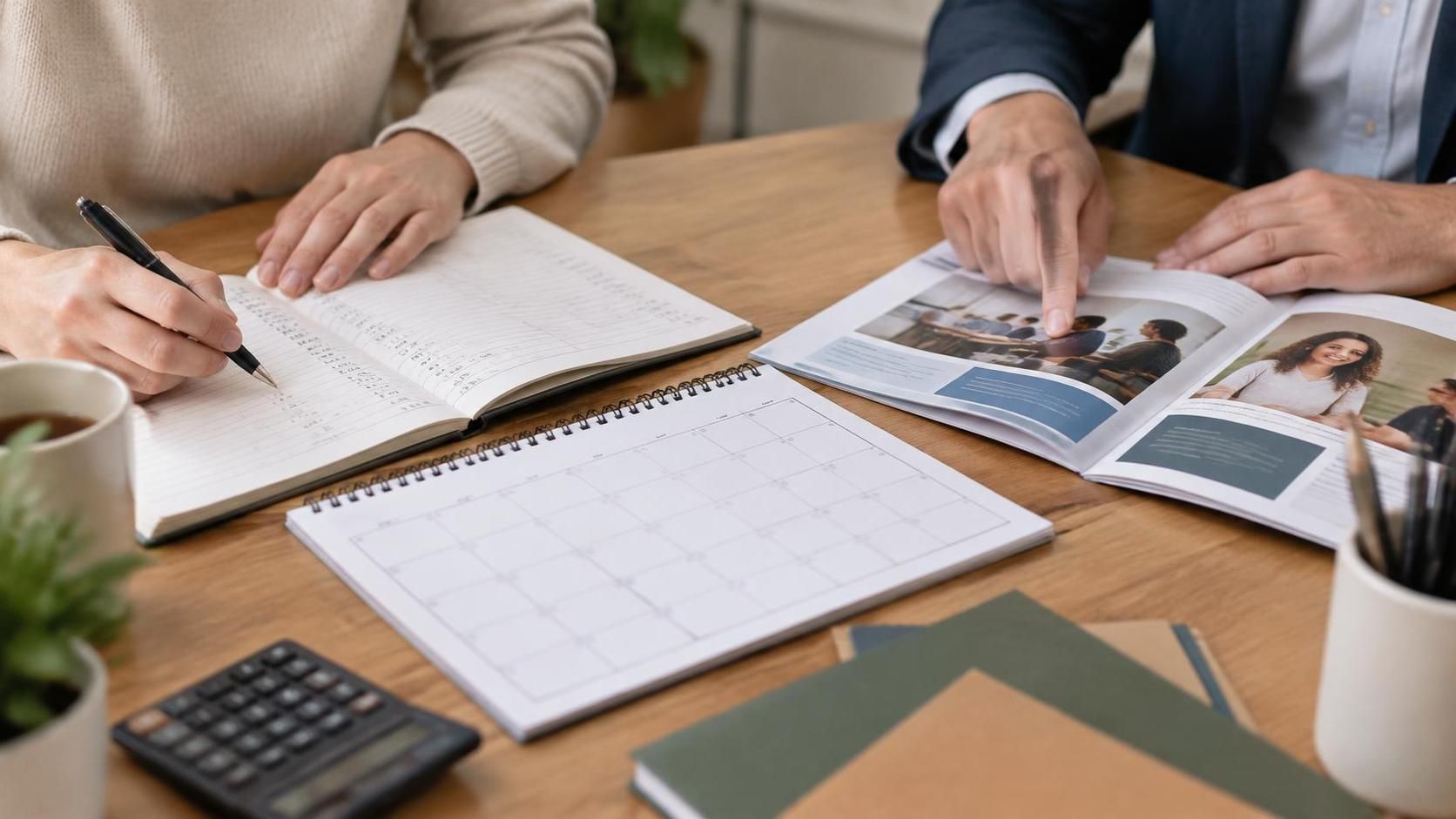 découvrez les premières étapes pour réussir votre reconversion professionnelle : faire le point sur vos compétences, choisir un métier et construire votre projet.