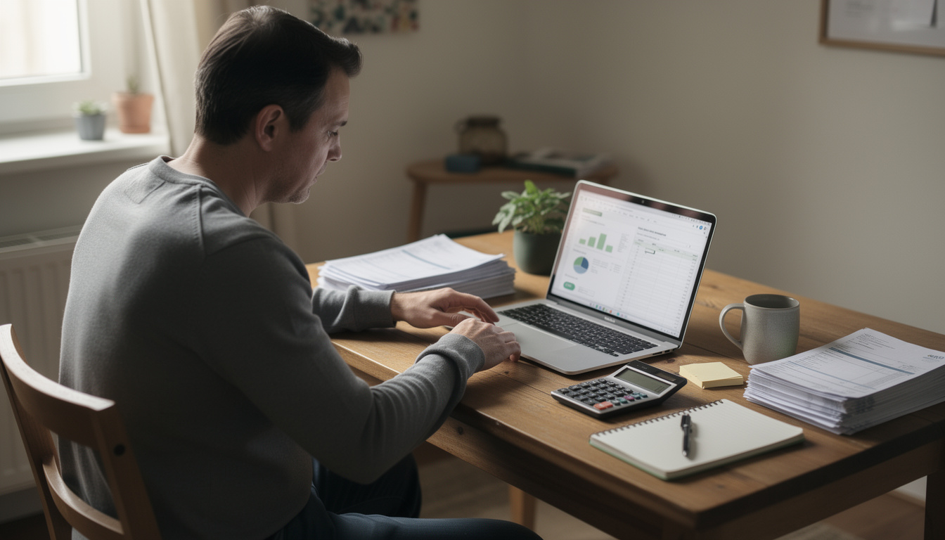 découvrez les formations en ligne pour vous reconvertir dans la comptabilité : cursus, compétences et conseils pour choisir la voie adaptée à votre projet.