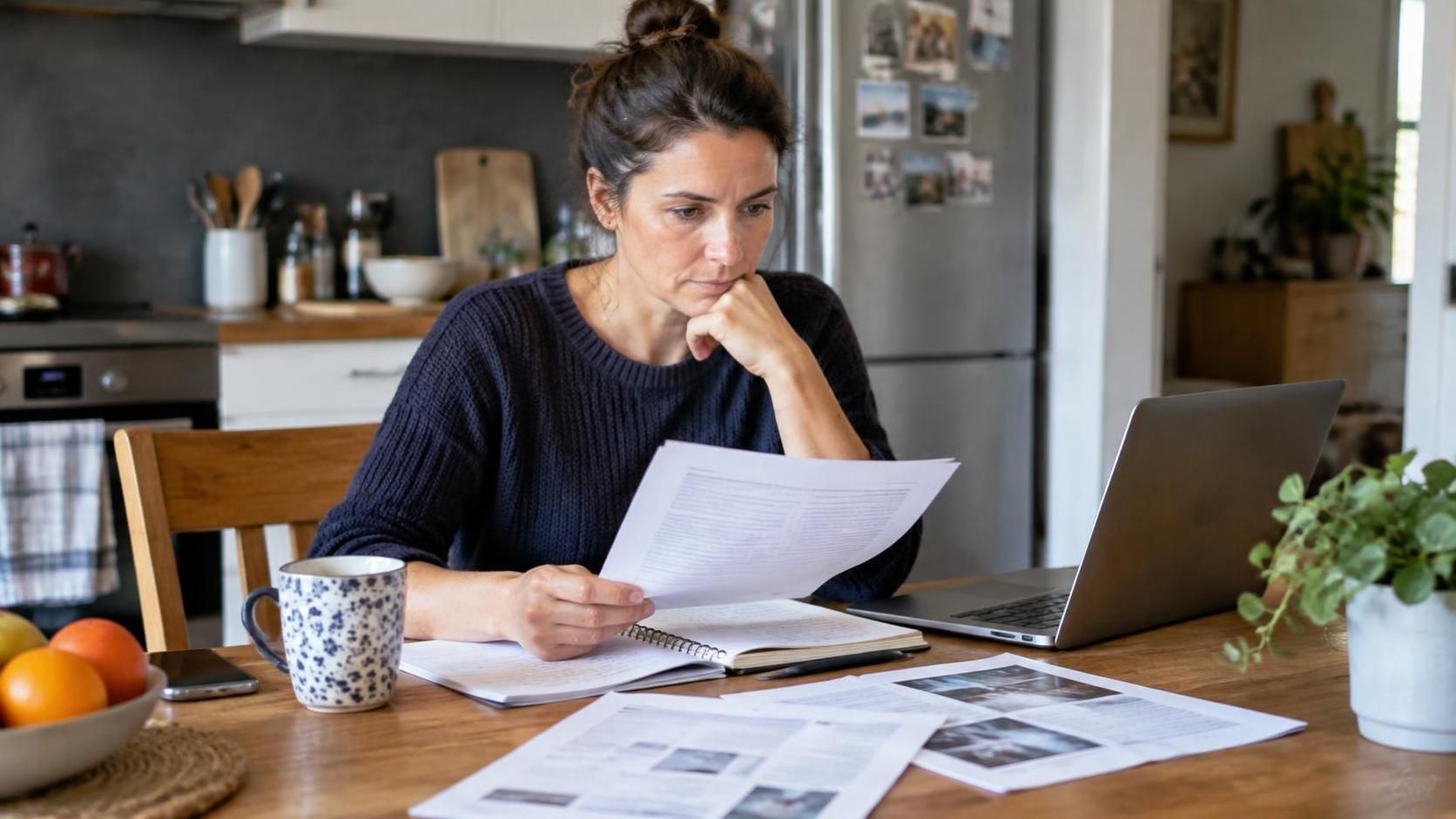 découvrez comment réussir votre reconversion professionnelle grâce à une formation en ligne adaptée à vos objectifs et à votre rythme.