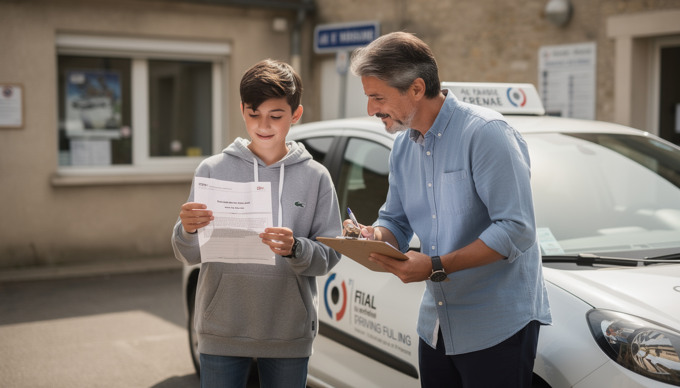 la crise des carburants pourrait faire grimper le prix du permis de conduire. découvrez les raisons de cette hausse et ses conséquences pour les candidats.