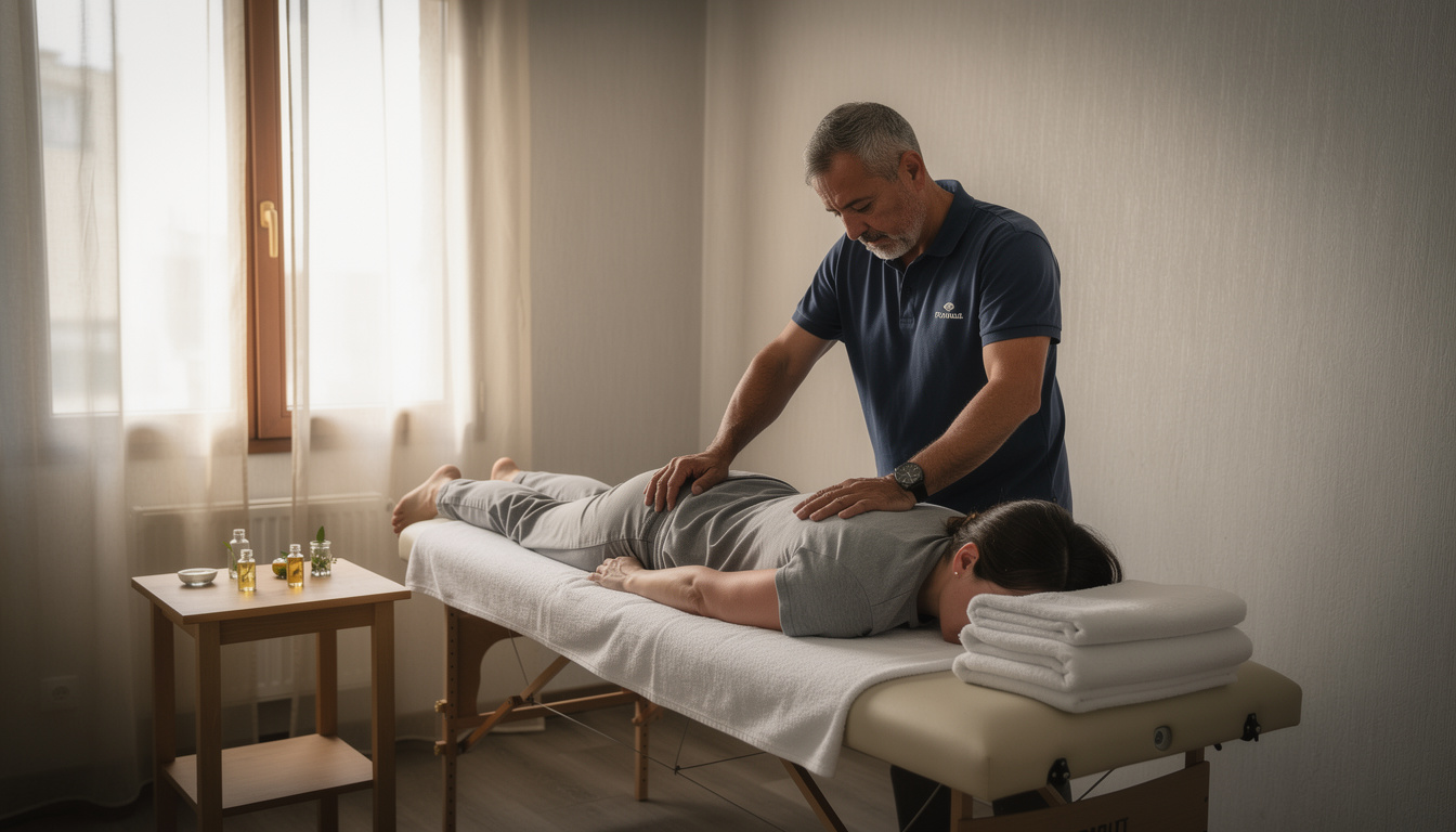 après l’usine et orano, pierre a changé de vie pour devenir masseur à cherbourg-en-cotentin. découvrez le parcours de sa reconversion.