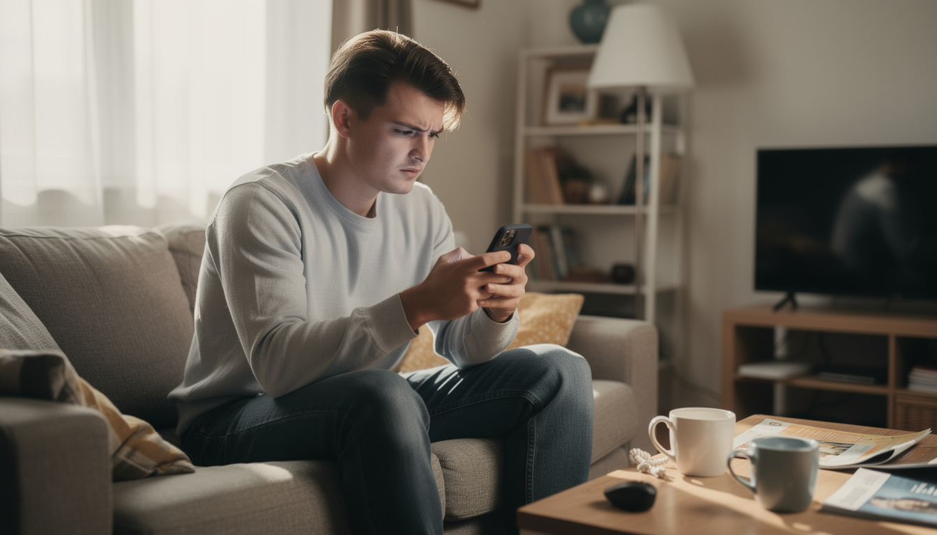 démarchage téléphonique : découvrez quelles entreprises peuvent vous appeler, dans quels cas et quelles règles elles doivent respecter.