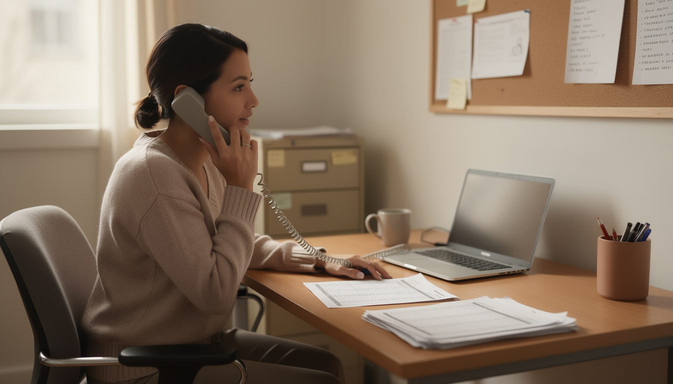 découvrez quelles entreprises peuvent vous démarcher par téléphone, les règles à respecter et les conditions pour vous opposer à leurs appels.