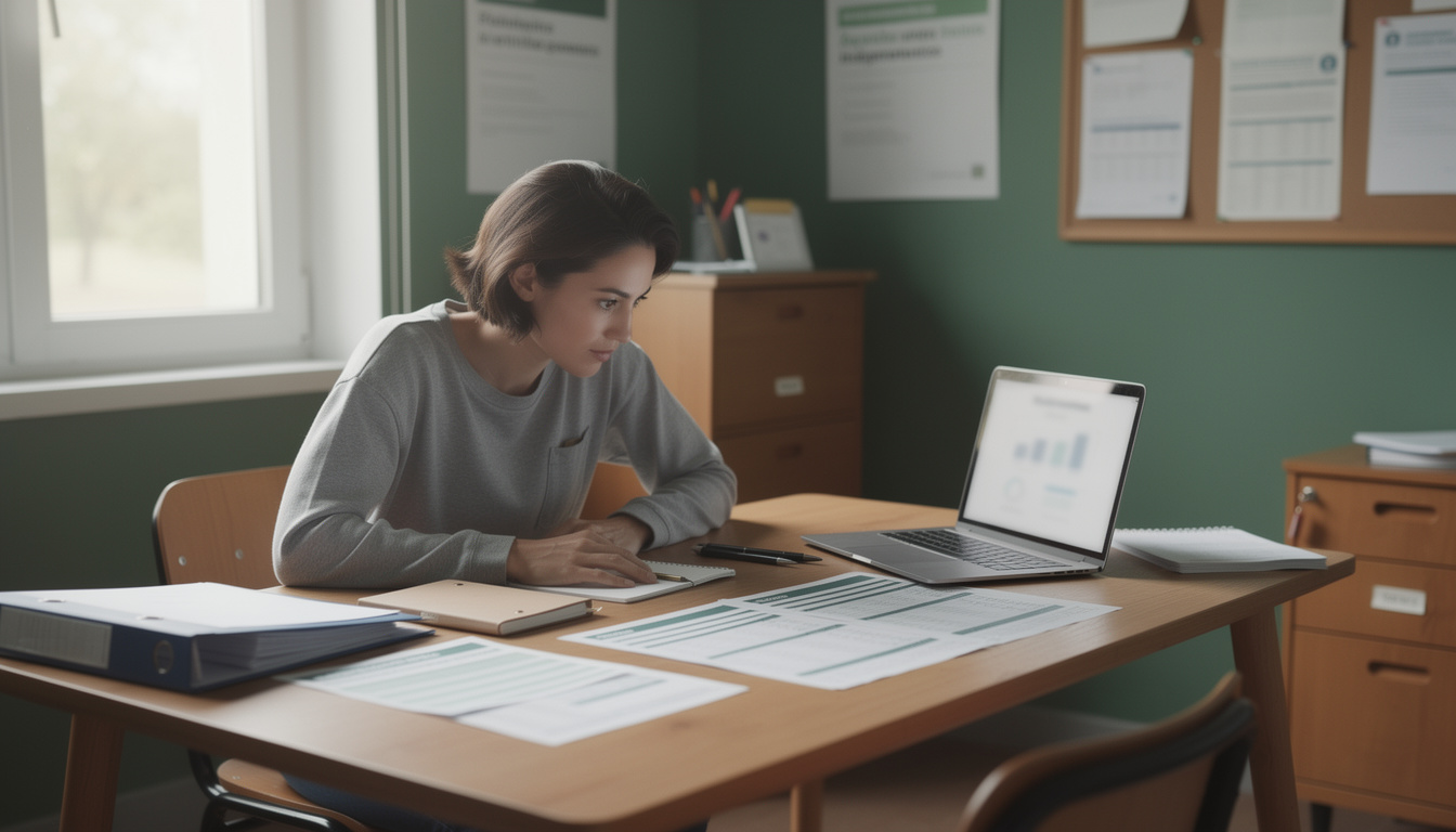 eduform’action enregistre une légère perte au premier semestre. retrouvez les principaux enseignements de ses résultats financiers.