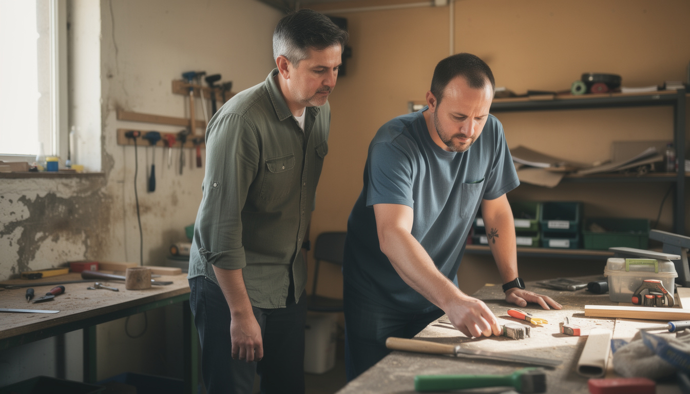 en recherche d’emploi et prêt à changer de voie ? découvrez les étapes et conseils essentiels pour réussir votre reconversion professionnelle.