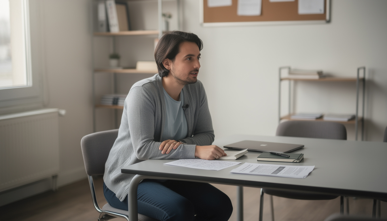 envie de changer de carrière ? découvrez les étapes clés pour réussir votre reconversion professionnelle et construire un projet qui vous ressemble.