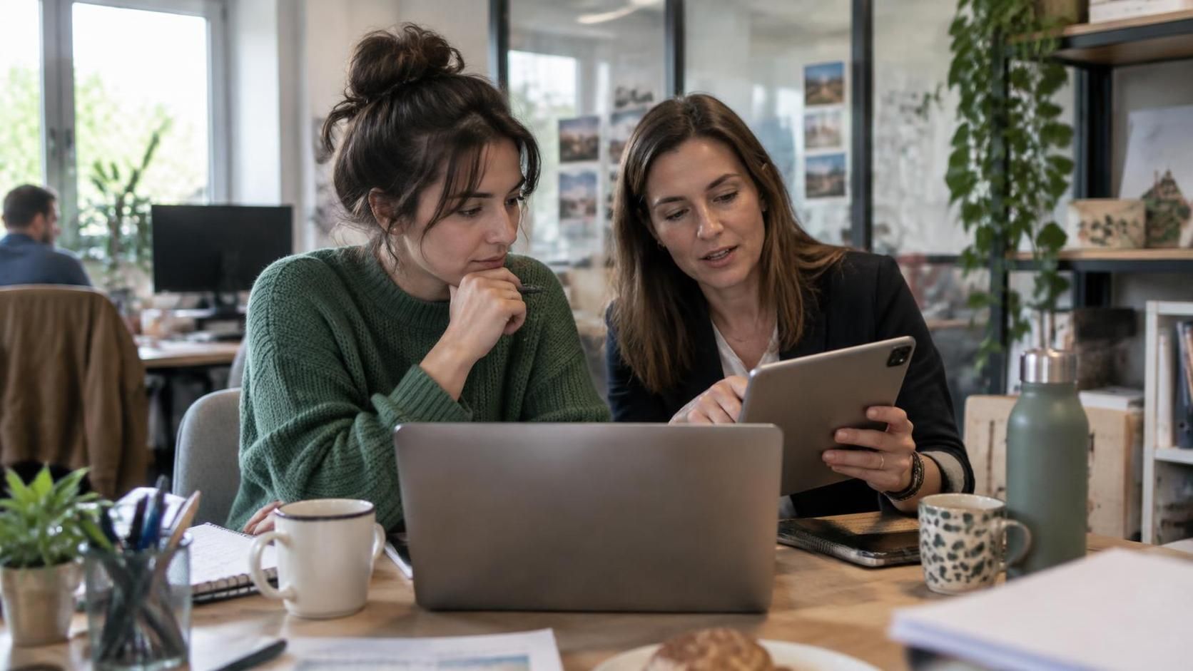 devenir community manager reste pertinent à l’ère de l’ia. découvrez les compétences recherchées et les formations à suivre pour réussir dans ce métier en pleine évolution.