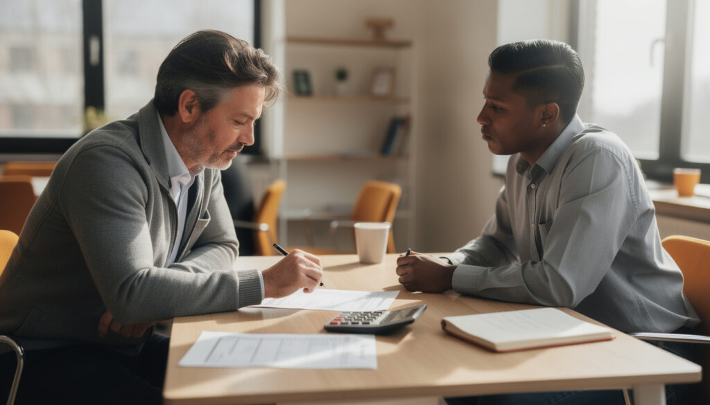 bourses, prêts, aides de l’employeur : découvrez les stratégies de cadres pour financer leur mba et concrétiser leur projet de formation.
