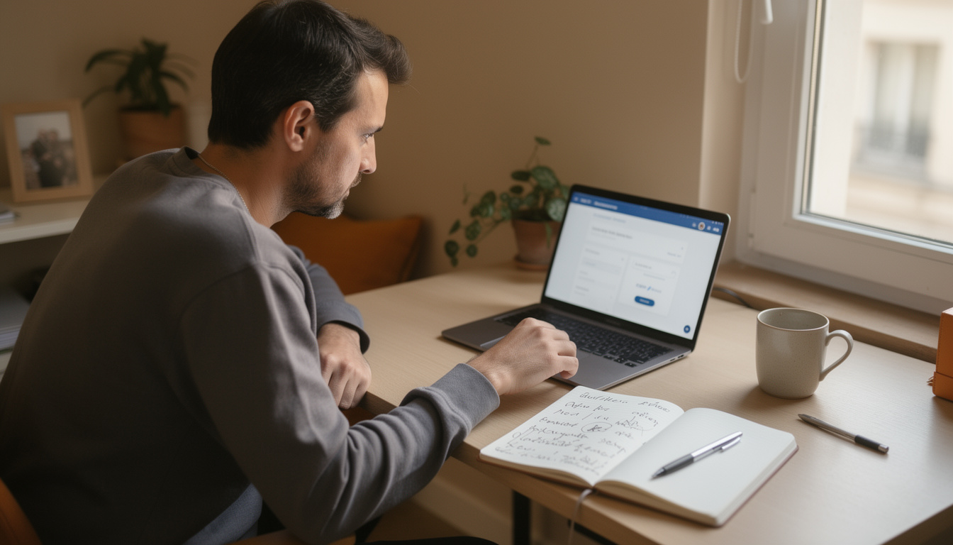 découvrez comment financer une formation avec votre cpf : 7 questions essentielles pour vérifier vos droits, choisir le bon organisme et éviter les frais inattendus.