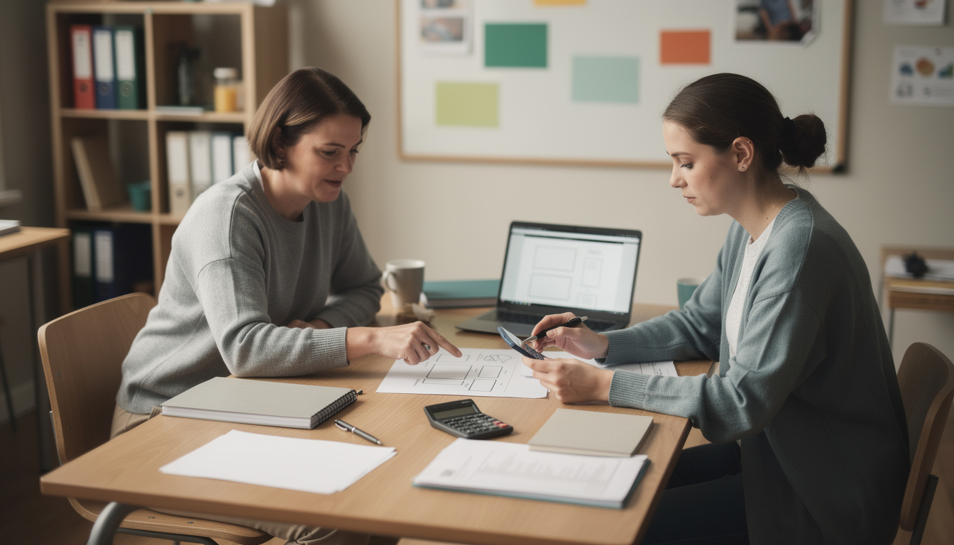 découvrez les aides financières et dispositifs disponibles pour accompagner les apprenants dans leur formation : financement, conseils et solutions adaptées.