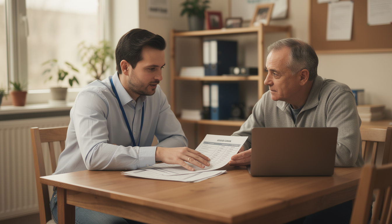 découvrez les aides financières et dispositifs disponibles pour accompagner les apprenants dans leur formation : conditions, financement et démarches.