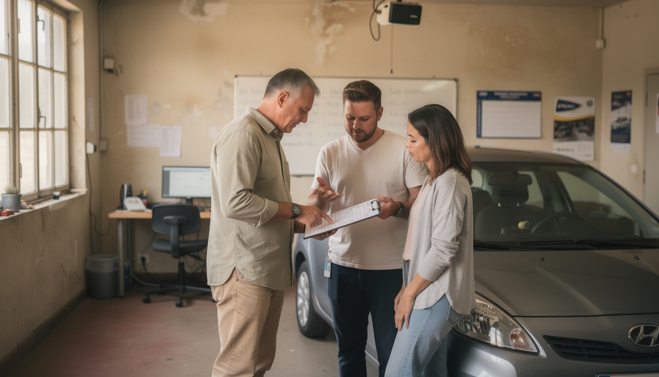 la boîte automatique transforme l’apprentissage de la conduite et séduit de plus en plus de candidats au permis. décryptage d’une révolution des habitudes.