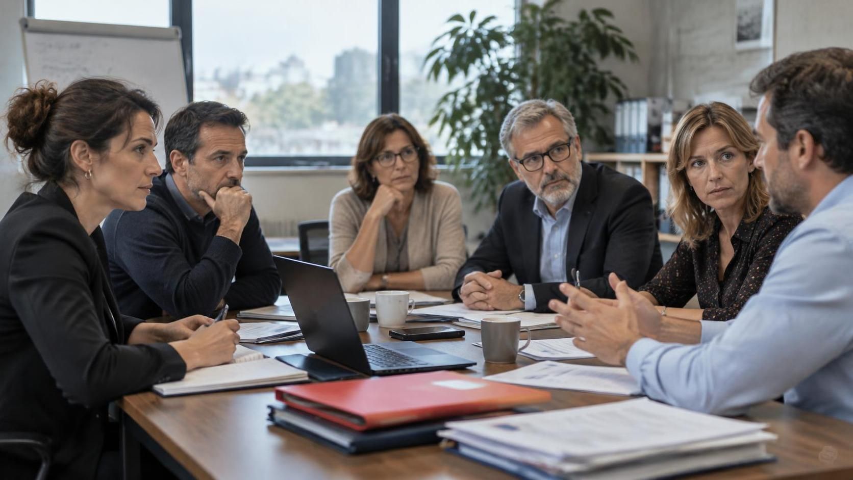 découvrez la définition du plan de sauvegarde de l’emploi (pse), ses objectifs et les mesures prévues pour accompagner les salariés concernés.