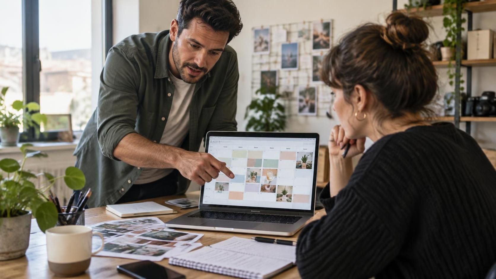 découvrez le métier de community manager : formations, compétences essentielles et perspectives de carrière pour réussir dans la communication digitale.