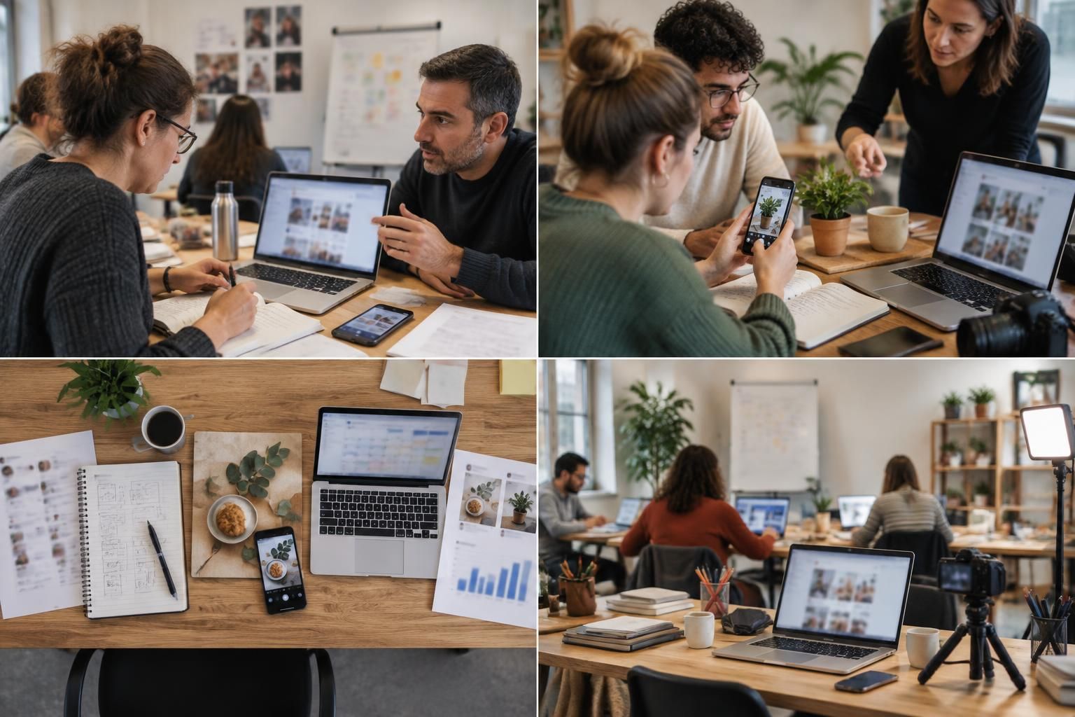 découvrez la carrière de community manager : formations, compétences clés, missions et perspectives pour réussir dans la gestion des communautés en ligne.