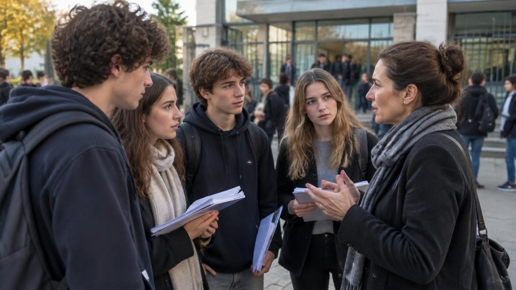 découvrez les effets de la mobilisation des lycéens sur leurs parcours de formation : compétences développées, engagement citoyen et défis scolaires.