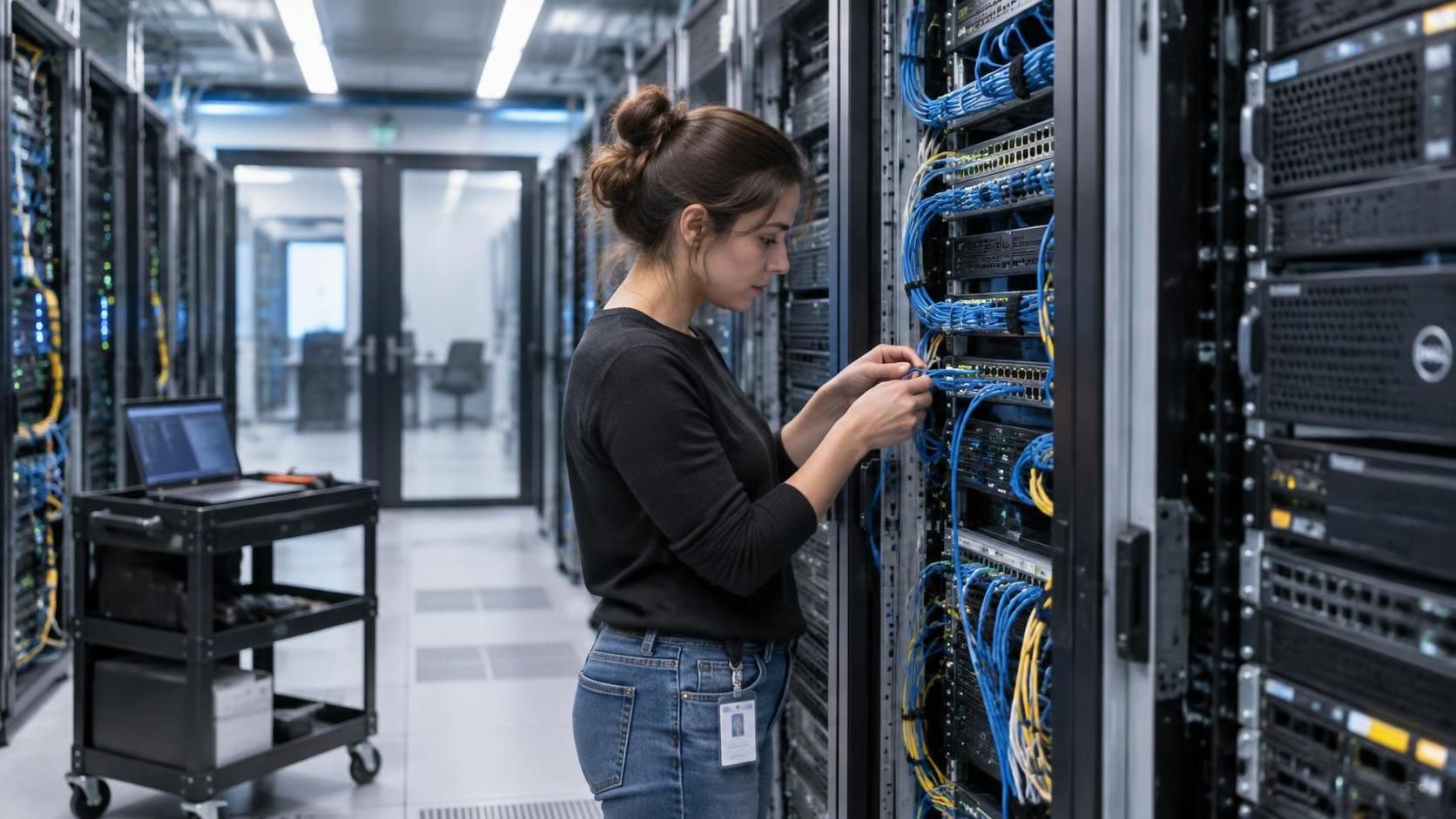 découvrez les formations pour débuter en devops et maîtriser les compétences clés : automatisation, cloud, intégration continue et déploiement.