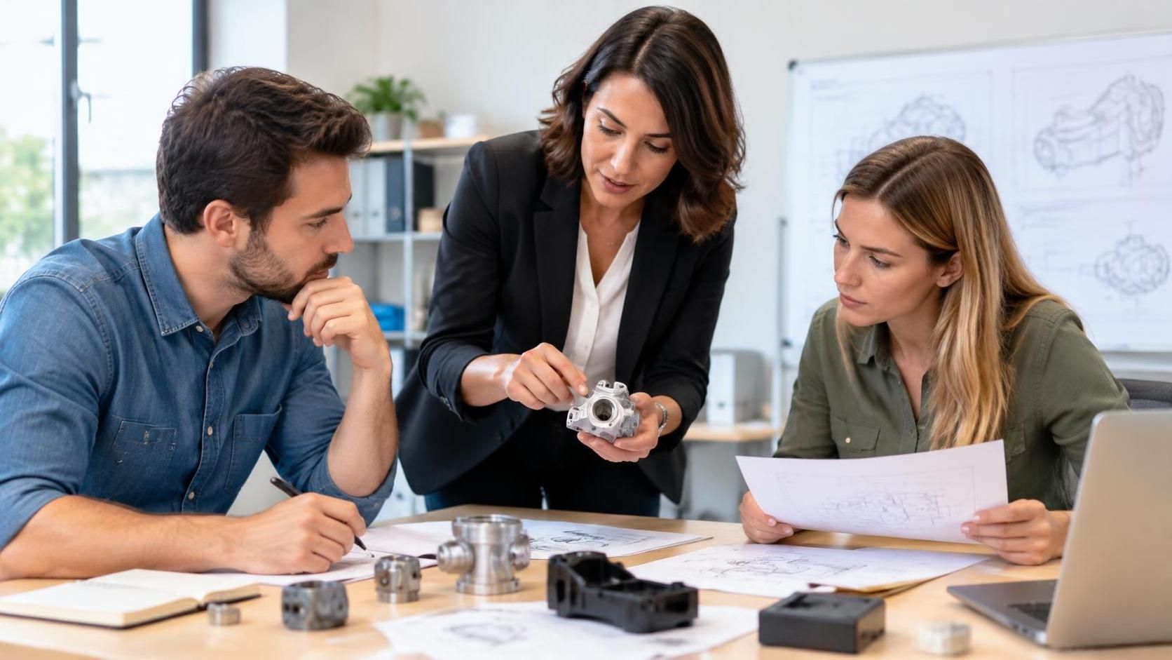 découvrez les leviers pour développer les compétences de vos équipes : formation, accompagnement, partage des connaissances et mise en pratique.