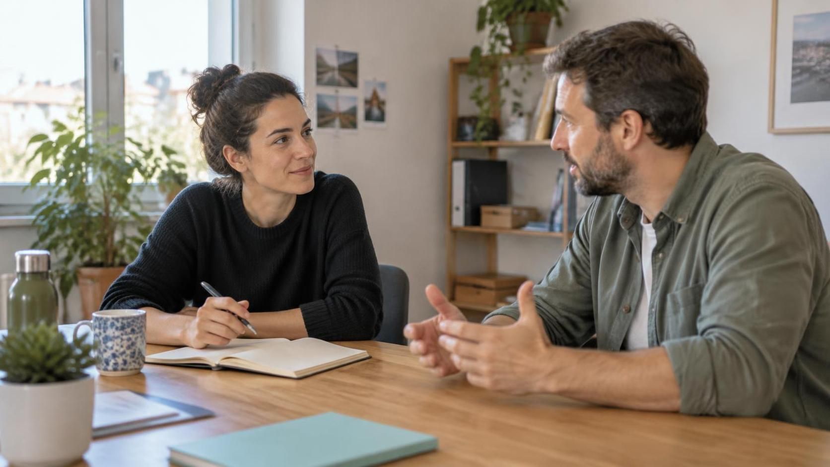 découvrez les leviers pour développer les compétences de vos équipes, renforcer leur engagement et accompagner durablement la croissance de votre entreprise.