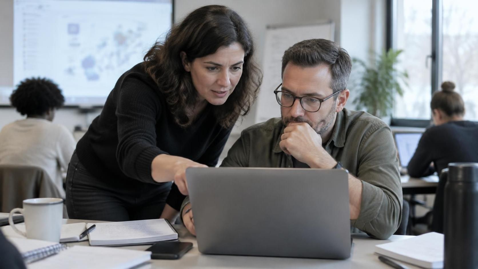 envie de vous reconvertir dans l’intelligence artificielle ? découvrez les métiers, missions, salaires et opportunités d’emploi pour réussir votre transition.