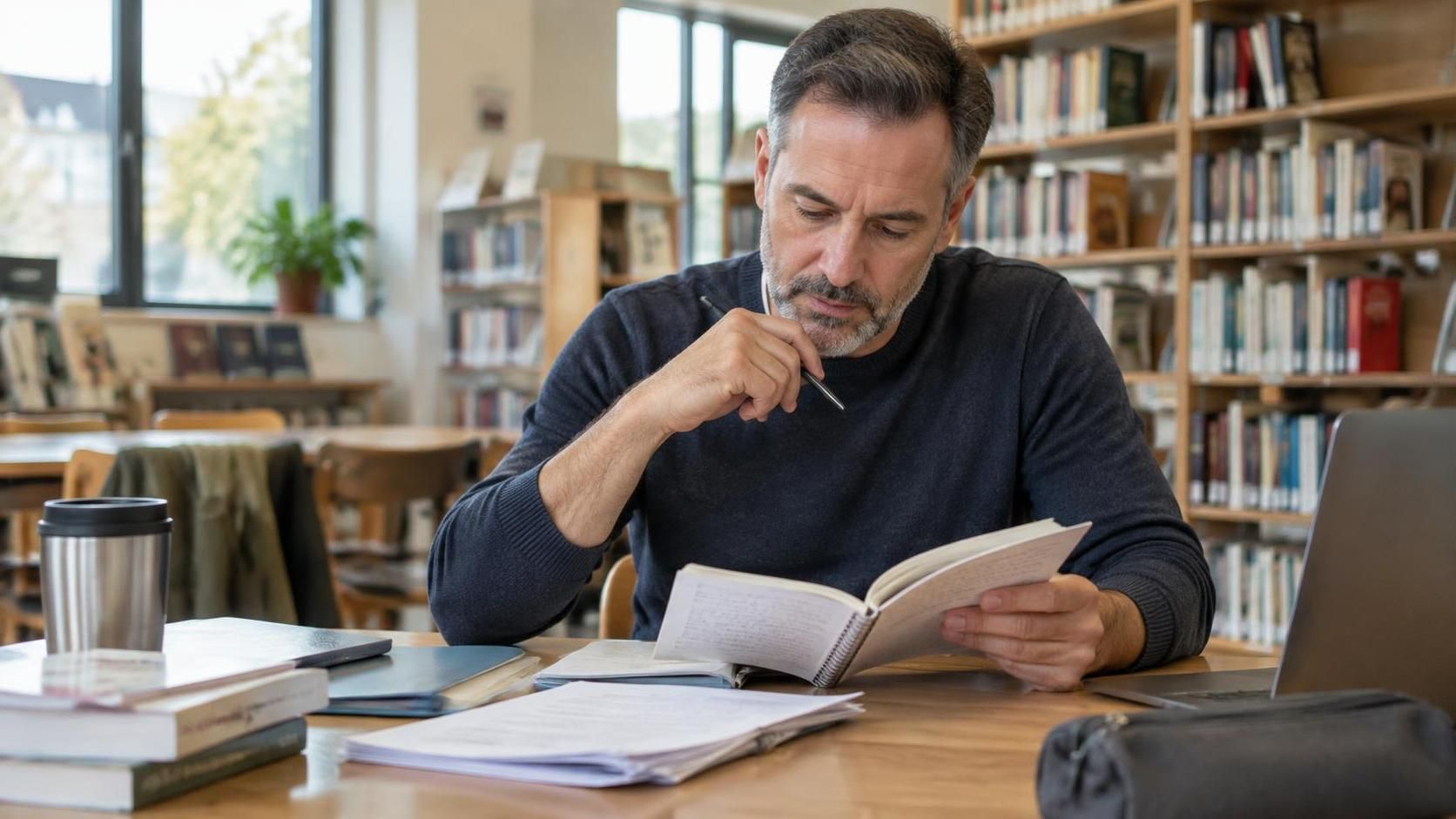 après 40 ans, changer de métier est possible. découvrez les étapes clés pour réussir votre reconversion professionnelle et avancer en confiance.