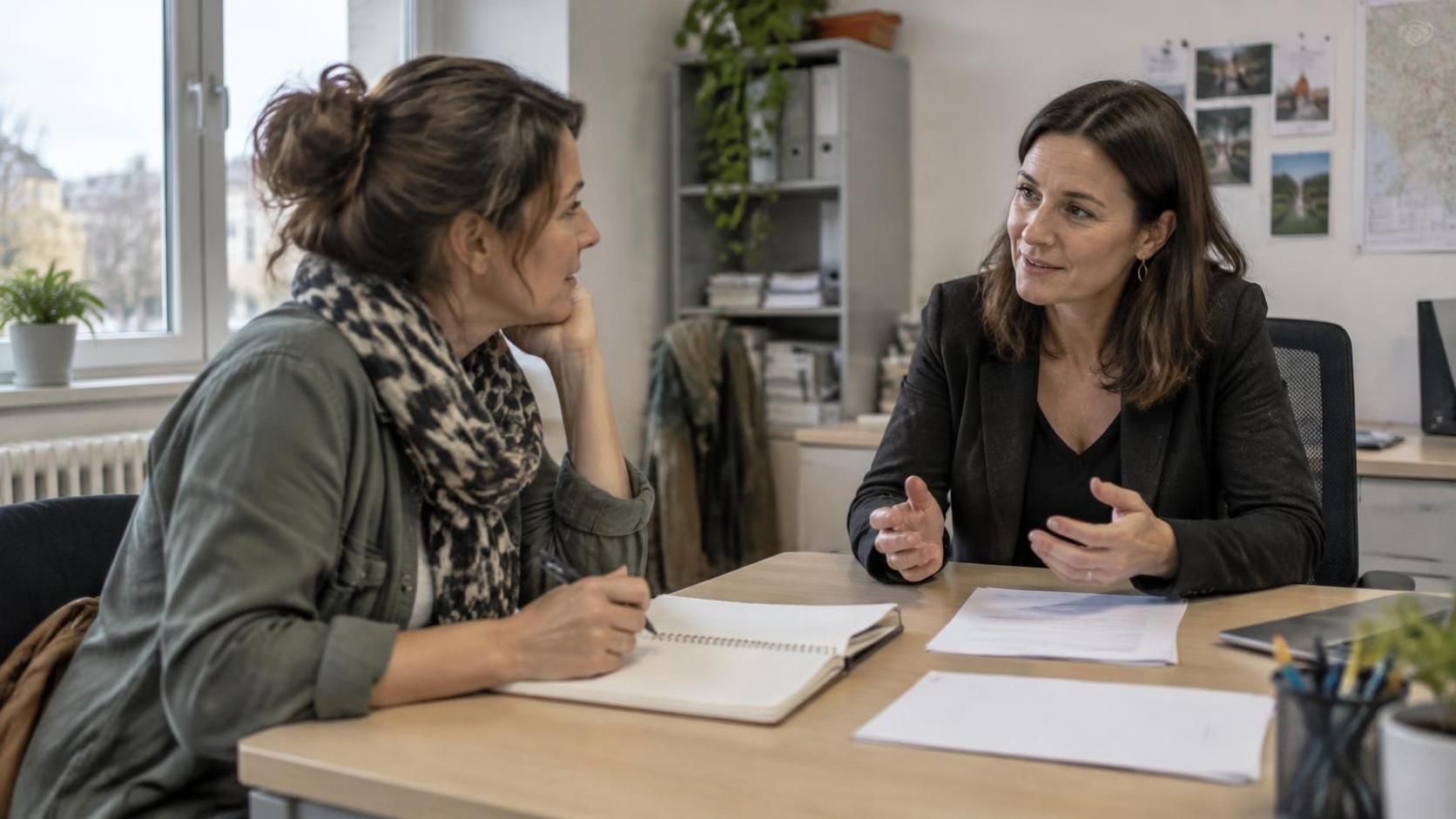 découvrez les étapes clés pour réussir votre reconversion professionnelle grâce à une formation en ligne adaptée à vos objectifs et à votre rythme.