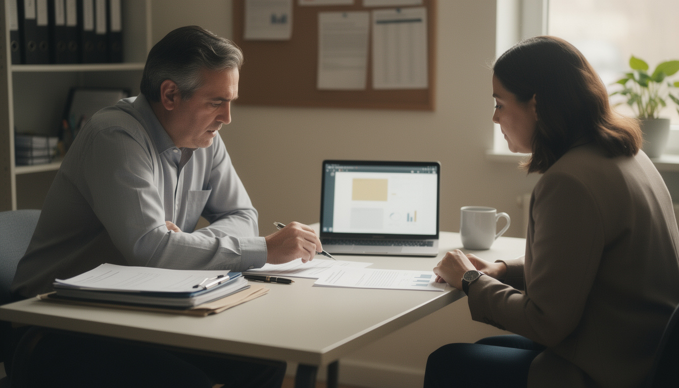 découvrez comment la période de reconversion permet aux salariés de se former à un nouveau métier tout en conservant leur emploi et leur rémunération.