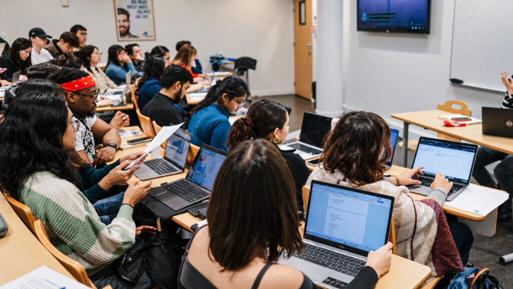 Rennes School of Business déploie AI Companion