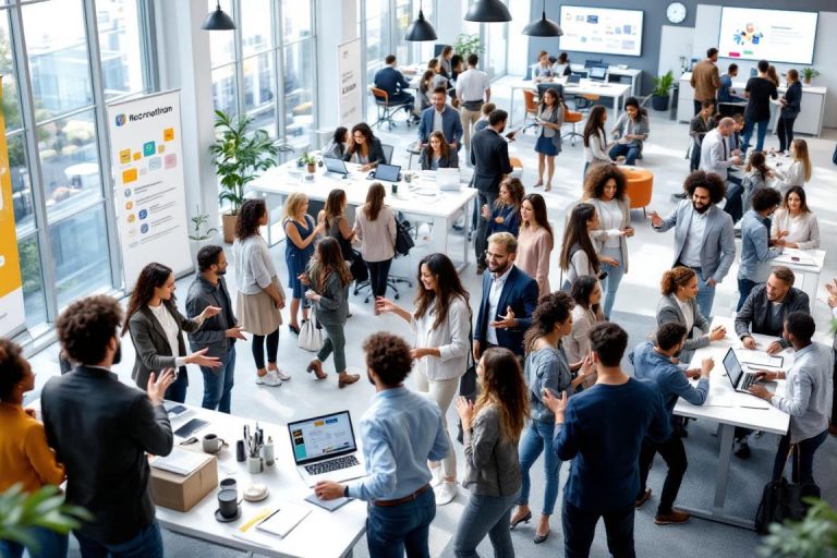 découvrez les entreprises qui recrutent massivement en alternance et boostez votre carrière en alliant formation et expérience professionnelle. ne manquez pas cette opportunité de vous former tout en travaillant dans des secteurs en plein essor!