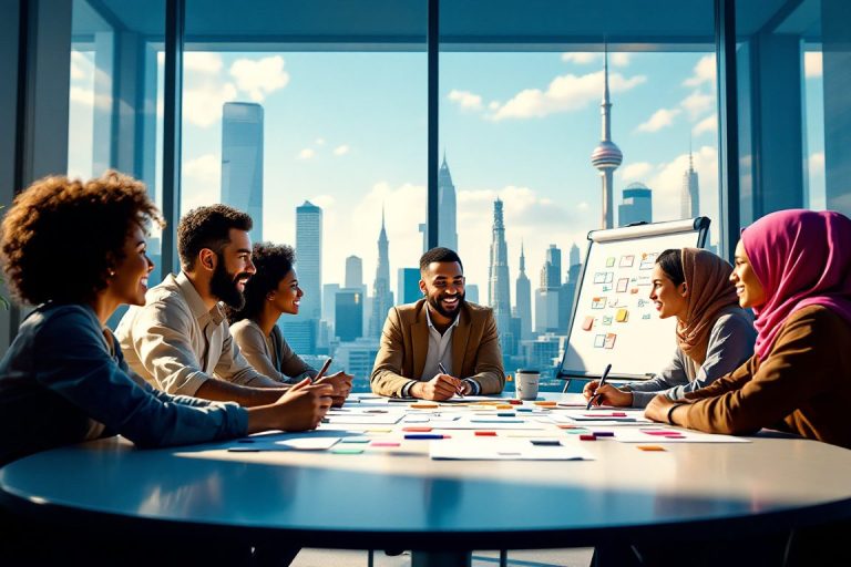 découvrez comment renforcer la performance de votre équipe grâce à des méthodes de résolution de problèmes collaboratives. apprenez à mobiliser les compétences de chacun pour surmonter les défis et stimuler l'innovation au sein de votre groupe.